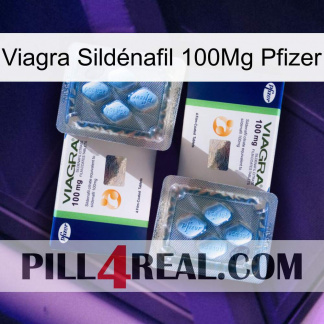 Viagra Sildénafil 100Mg Pfizer viagra5